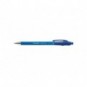 Penna a sfera a scatto Paper Mate Flexgrip Ultra M 1,0 mm blu confezione da 36 - 1910074_308437