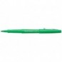 Penna punta fibra Paper Mate Flair/Nylon M 1,1 mm verde S0191033_788687