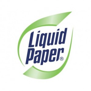 Correttore a nastro Liquid Paper Dryline Grip 5 mm x 8,5 mt assortiti Conf. 12 pezzi - 1862884_943459