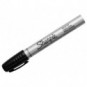 Marcatore permanente Sharpie Metal Small punta conica 1 mm nero S0945720_481618