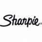 Marcatore permanente Sharpie Metal Magnum punta a scalpello Large 9-14,8 mm nero - S0949850_481812