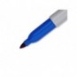 Marcatore permanente Sharpie Fine punta conica 1 mm blu S0810950_943475