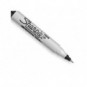 Marcatore permanente Sharpie Twin Tip EF F a doppia punta conica 1-0,5 mm nero S0811100_418201