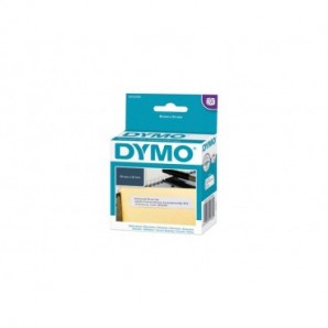 Rotolo da 500 etichette Dymo LabelWriter multiuso 19x51 mm bianco S0722550_328116