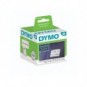 Rotolo da 220 etichette Dymo LabelWriter Spediz./Badge 54x101 mm bianco S0722430_624010