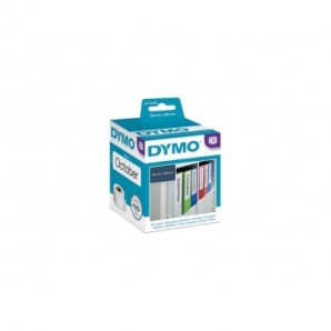 Rotolo da 110 etichette Dymo LabelWriter registratori G. 59x190 mm bianco S0722480_873377