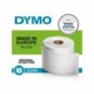 Rotolo da 750 etichette Dymo LabelWriter multiuso quadrate 25x25 mm bianco S0929120_215700