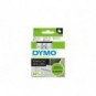 Nastro per etichettatrici Dymo D1 - 12 mm x 7 m nero/bianco S0720530_260334