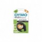 Nastro per etichettatrici Dymo LT 12 mm x 2 m bianco S0718850_345611