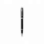 Penna Stilografica Parker IM Premium pennino M Black 1931651_939263