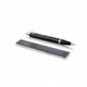 Penna a sfera a scatto Parker IM M Black 1931665_939265