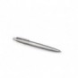 Penna a sfera a scatto Parker Jotter M Stainless Steel CT 1953170_164295