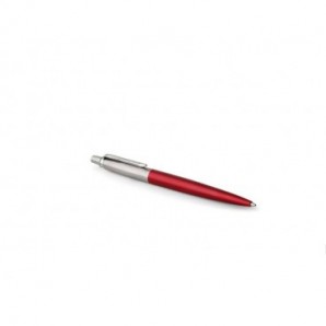 Penna a sfera a scatto Parker Jotter Core M Kensington Red CT 1953187_164299