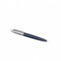 Penna a sfera a scatto Parker Jotter Core M Royal Blue CT 1953186_164300