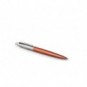 Penna a sfera a scatto Parker Jotter Core M Chelsea Orange CT 1953189_164304