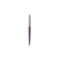 Penna a sfera a scatto Parker Jotter Core M Victoria Violet CT 1953190_164305