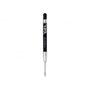 Refill gel Parker nero M in blister - 1950344_376184