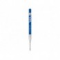 Refill gel Parker blu M in blister - 1950346_376192