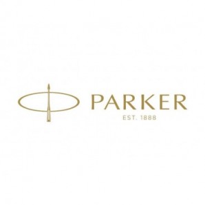 Cartucce inciostro per stilografica Parker Quink nero F confezione da 5 - 1950382_376222