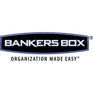 Scatola archivio BANKERS BOX Box System 32,7x26,5 cm dorso 15 cm 0027701_241798