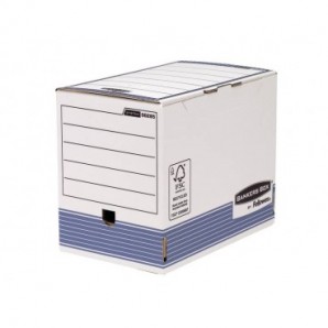 Scatola archivio BANKERS BOX Box System 32,7x26,5 cm dorso 20 cm 0028501_241781