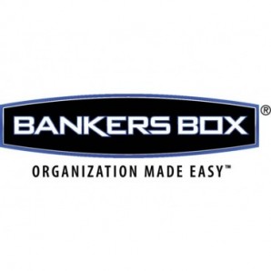 Sistema di archiviazione Bankers Box System - Prontoffice