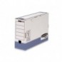 Scatole archivio BANKERS BOX Box System Legal 36,6x25,8 cm dorso 10 cm 0030801_309791