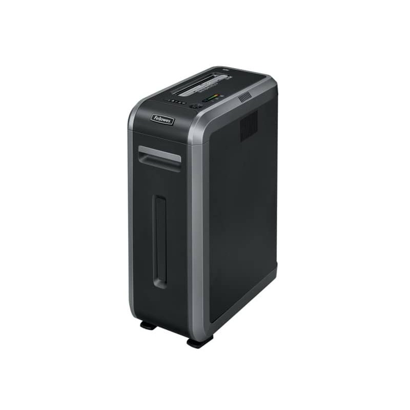 Distruggidocumenti uso moderato FELLOWES Powershred® 125i P-2 53 l taglio a striscia - 4613001_475596