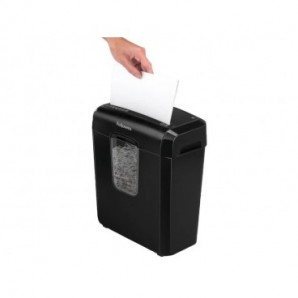 Distruggidocumenti uso personale FELLOWES Powershred® 6C P-4 taglio a frammento - 4686601_934481