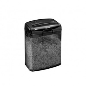 Distruggidocumenti uso personale FELLOWES Powershred® M-7Cm P-4 taglio a frammento - 4701801_934485