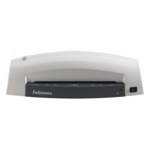 Plastificatrice a caldo FELLOWES Lunar bianco A4 5715601_129247