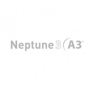 Plastificatrice a caldo FELLOWES Neptune 3 argento/nero A3 5721501_240644