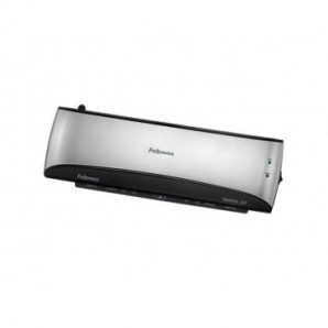 Plastificatrice a caldo FELLOWES Spectra nero/argento A3 5738301_310890