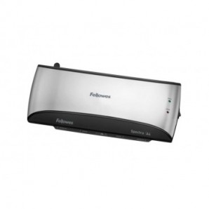 Plastificatrice a caldo FELLOWES Spectra nero/argento A4 5737801_310887