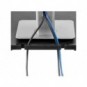Supporto FELLOWES per monitor standard plastica grafite 10x33x34 cm 9169301_611911