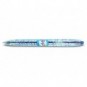 Penna roller gel a scatto Pilot B2P Begreen punta media 0,7 mm blu 040181_489330