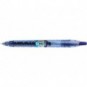 Penna roller gel a scatto Pilot B2P Begreen punta media 0,7 mm blu 040181_489330