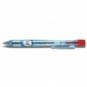 Penna a sfera ricaricabile Pilot B2P Begreen punta media 0,7 mm rosso 040327_489314