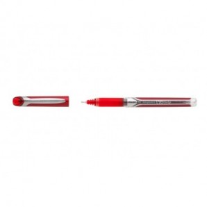 Roller a inchiostro liquido Pilot HI-TECPOINT V10 grip 1 mm rosso 006747_189620