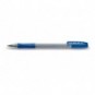 Penna a sfera ricaricabile Pilot BPS-GP punta media 1,0 mm blu 001586_289824