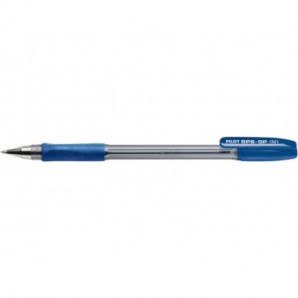 Penna a sfera ricaricabile Pilot BPS-GP punta media 1,0 mm blu 001586_289824