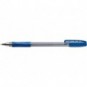 Penna a sfera ricaricabile Pilot BPS-GP punta media 1,0 mm blu 001586_289824