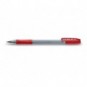 Penna a sfera ricaricabile Pilot BPS-GP punta media 1,0 mm rosso 001587_289999