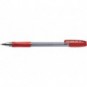 Penna a sfera ricaricabile Pilot BPS-GP punta media 1,0 mm rosso 001587_289999