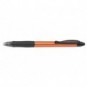 Roller a scatto ricaricabile Pilot Penstylus G-2 0,7 mm nero fusto arancio 001388_934572