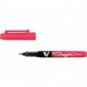 Pennarello Pilot V SIGN PEN 2 mm rosso rosso 001502_370505