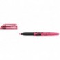 Evidenziatore a penna cancellabile Pilot Frixion Light 3,3 mm rosa 009139_497425