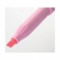Evidenziatore a penna cancellabile Pilot Frixion Light 3,3 mm rosa 009139_497425