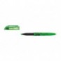 Evidenziatore a penna cancellabile Pilot Frixion Light 3,3 mm verde 009140_497433