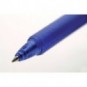 Penna a sfera cancellabile Pilot Frixion Clicker 0,7 mm blu 006791_131546